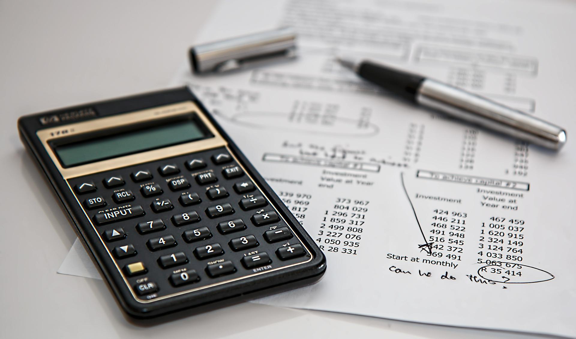 Accounting System version 2.1 | Developed by 21st Webb LTD